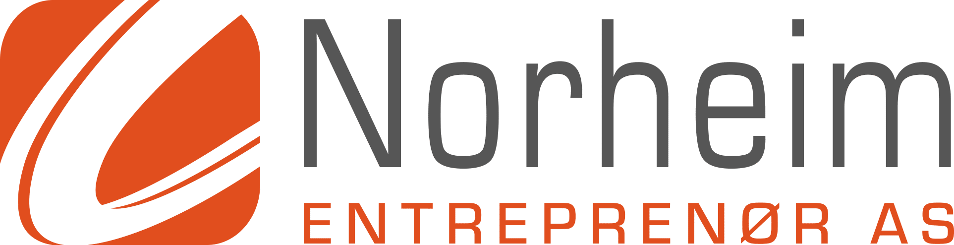 Norheim-Entreprenor_logo